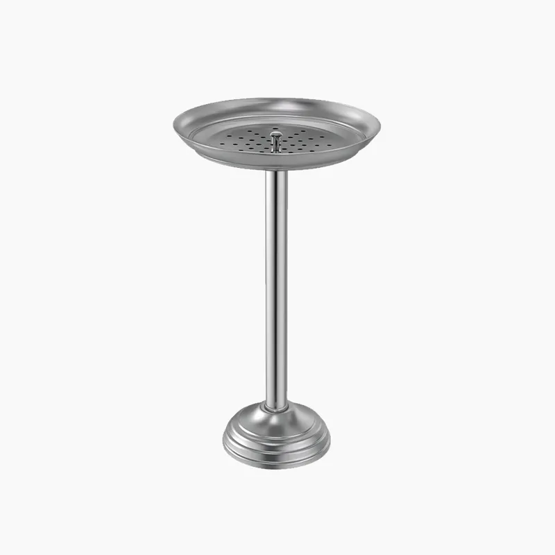 Uzun Dönem Ayaklı Küllük Kiralama