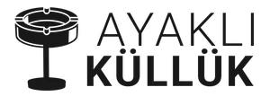 Ayaklı Küllük Kiralama Fiyatları Kiralık Ayaklı Küllük 2025 Logosu