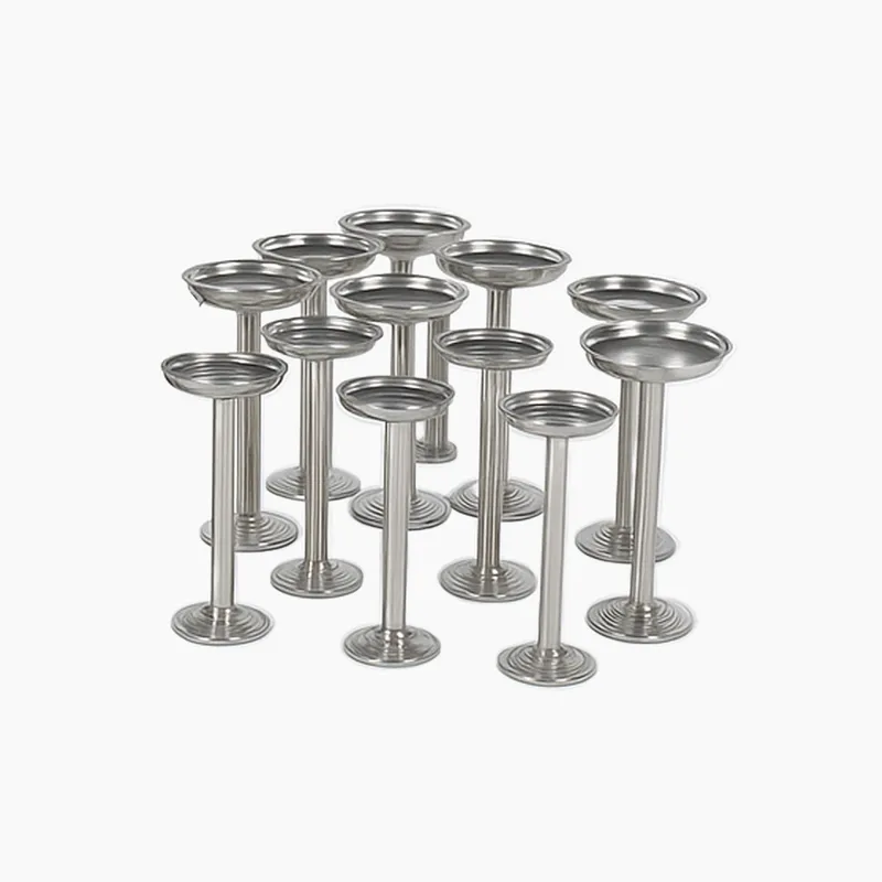 Ayaklı Küllük Kiralama Model 3