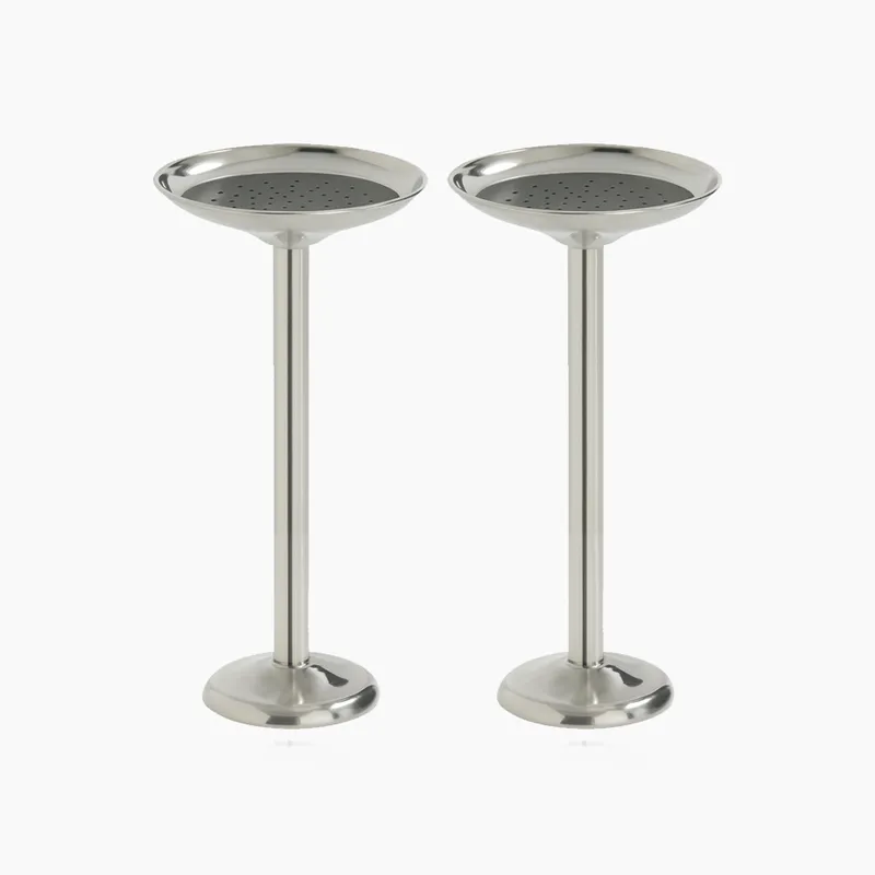 Ayaklı Küllük Kiralama Model 6